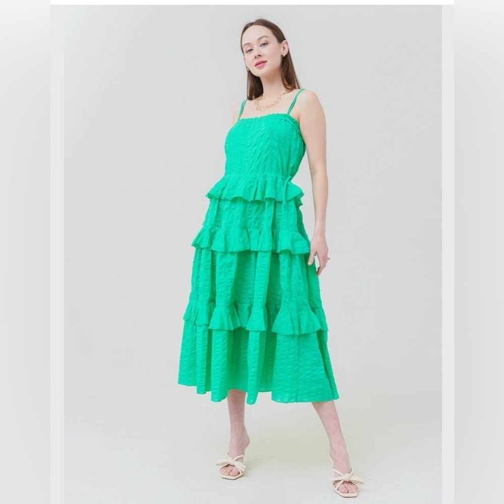 Katharine Kidd Women’s Cleo G Dress
